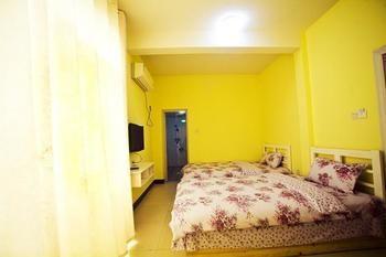 Yuanxinjiao Inn Fenghuang Eksteriør bilde