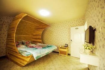 Yuanxinjiao Inn Fenghuang Eksteriør bilde
