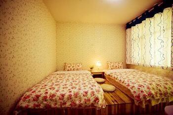 Yuanxinjiao Inn Fenghuang Eksteriør bilde