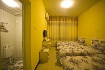 Yuanxinjiao Inn Fenghuang Eksteriør bilde